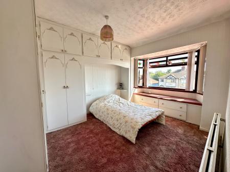 3 bedroom Semi-detached house for sale in Dilloways Lane, Wolverhampton, WV13