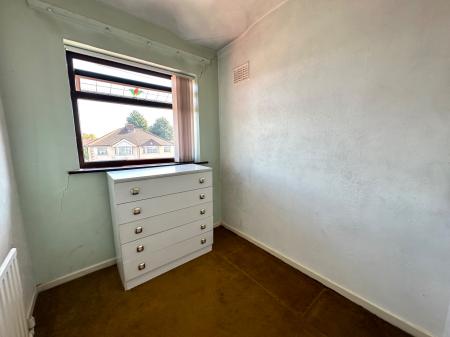 3 bedroom Semi-detached house for sale in Dilloways Lane, Wolverhampton, WV13