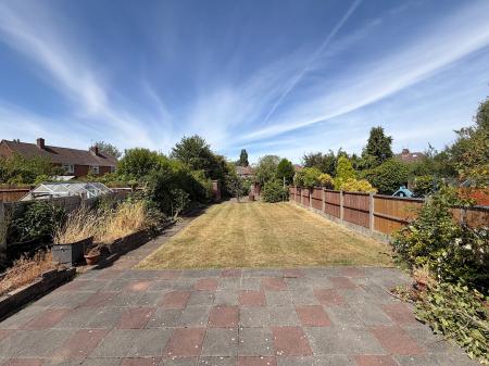 3 bedroom Semi-detached house for sale in Wimborne Road, Fallings Park, Wolverhampton, WV10