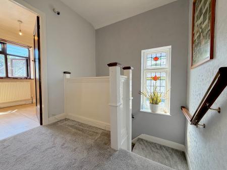3 bedroom Semi-detached house for sale in Wimborne Road, Fallings Park, Wolverhampton, WV10