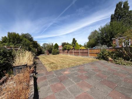 3 bedroom Semi-detached house for sale in Wimborne Road, Fallings Park, Wolverhampton, WV10
