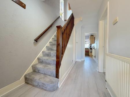3 bedroom Semi-detached house for sale in Wimborne Road, Fallings Park, Wolverhampton, WV10