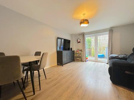 3 bedroom Semi-detached house for sale in Bradfield Way, Dudley, DY1