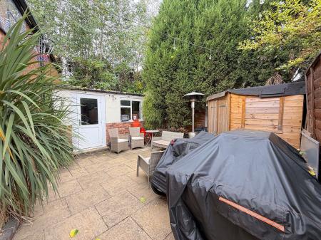 2 bedroom End of terrace house for sale in Wellington Terrace Wellington Place, Willenhall, WV13