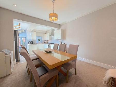 2 bedroom End of terrace house for sale in Wellington Terrace Wellington Place, Willenhall, WV13