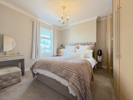 2 bedroom End of terrace house for sale in Wellington Terrace Wellington Place, Willenhall, WV13