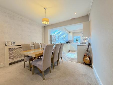 2 bedroom End of terrace house for sale in Wellington Terrace Wellington Place, Willenhall, WV13