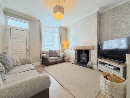 2 bedroom End of terrace house for sale in Wellington Terrace Wellington Place, Willenhall, WV13