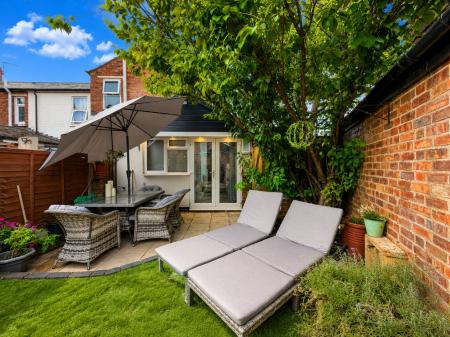 2 bedroom End of terrace house for sale in Wellington Terrace Wellington Place, Willenhall, WV13
