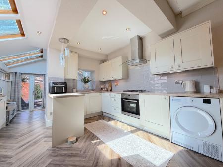 2 bedroom End of terrace house for sale in Wellington Terrace Wellington Place, Willenhall, WV13