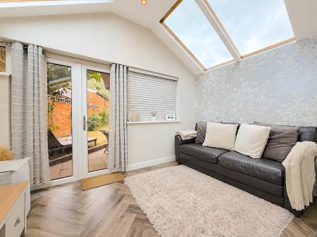 2 bedroom End of terrace house for sale in Wellington Terrace Wellington Place, Willenhall, WV13