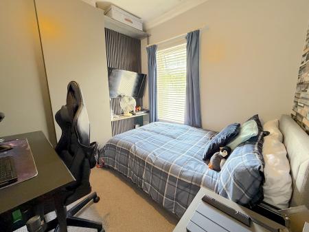 2 bedroom End of terrace house for sale in Wellington Terrace Wellington Place, Willenhall, WV13