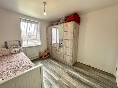 4 bedroom Town house for sale in Lancaster Drive, Wolverhampton, WV11