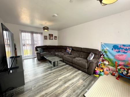 4 bedroom Town house for sale in Lancaster Drive, Wolverhampton, WV11