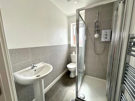 4 bedroom Town house for sale in Lancaster Drive, Wolverhampton, WV11