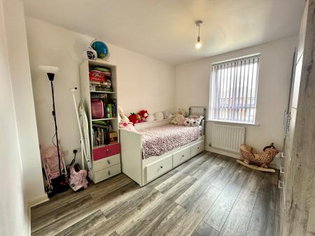 4 bedroom Town house for sale in Lancaster Drive, Wolverhampton, WV11