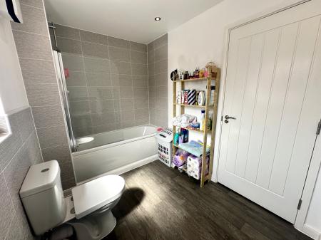 4 bedroom Town house for sale in Lancaster Drive, Wolverhampton, WV11