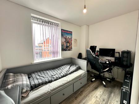4 bedroom Town house for sale in Lancaster Drive, Wolverhampton, WV11