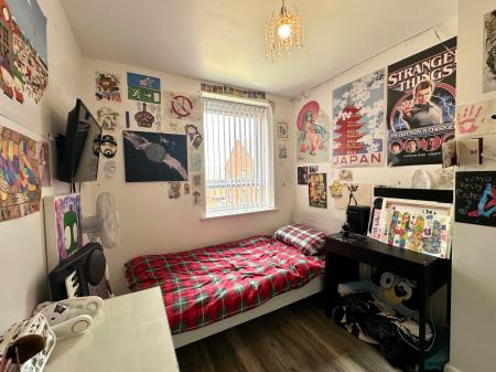 4 bedroom Town house for sale in Lancaster Drive, Wolverhampton, WV11