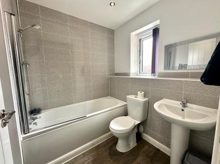 4 bedroom Town house for sale in Lancaster Drive, Wolverhampton, WV11