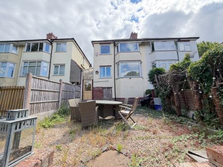 3 bedroom Semi-detached house for sale in Stourbridge Road, Russells Hall, Dudley, DY1