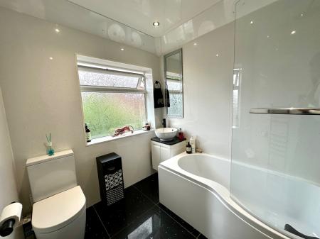 3 bedroom Semi-detached house for sale in Fairview Crescent, Wolverhampton, WV11
