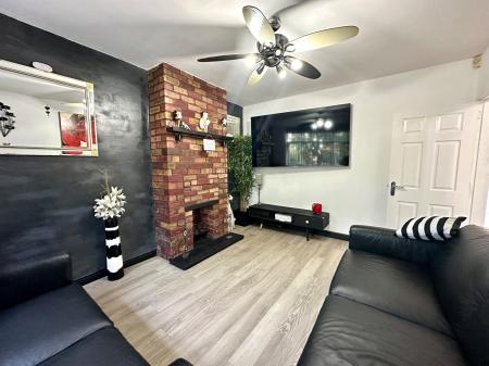 3 bedroom Semi-detached house for sale in Fairview Crescent, Wolverhampton, WV11