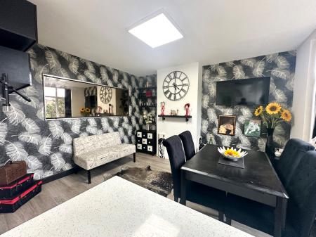 3 bedroom Semi-detached house for sale in Fairview Crescent, Wolverhampton, WV11