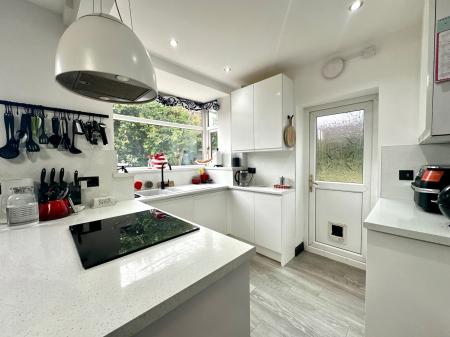 3 bedroom Semi-detached house for sale in Fairview Crescent, Wolverhampton, WV11