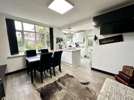 3 bedroom Semi-detached house for sale in Fairview Crescent, Wolverhampton, WV11