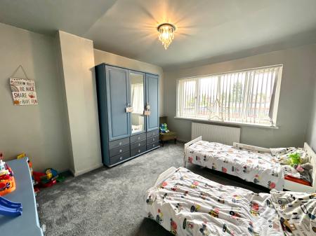 3 bedroom Semi-detached house for sale in Fairview Crescent, Wolverhampton, WV11