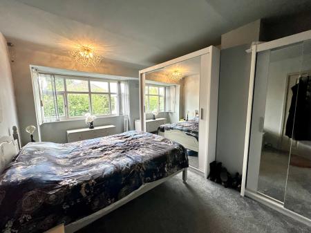 3 bedroom Semi-detached house for sale in Fairview Crescent, Wolverhampton, WV11