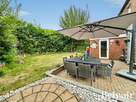 3 bedroom Semi-detached house for sale in Fairview Crescent, Wolverhampton, WV11