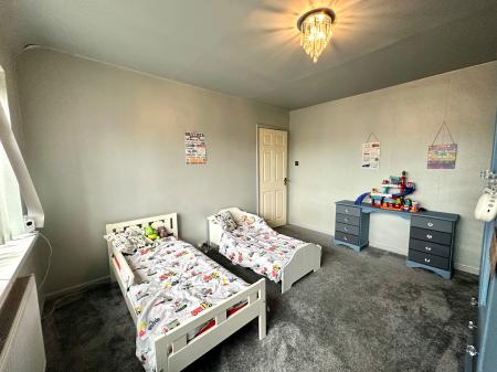 3 bedroom Semi-detached house for sale in Fairview Crescent, Wolverhampton, WV11