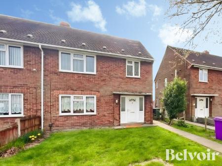 1 bedroom Maisonette to let in Lich Avenue, Wolverhampton, WV11