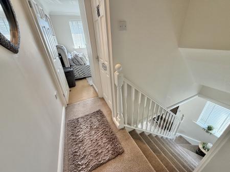 2 bedroom End of terrace house for sale in Exbury Close, Pendeford, Wolverhampton, WV9