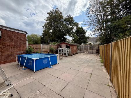 3 bedroom Semi-detached house for sale in Deans Road, East Park, Wolverhampton, WV1