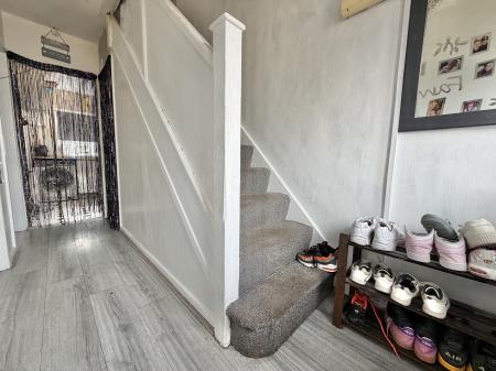 3 bedroom Semi-detached house for sale in Deans Road, East Park, Wolverhampton, WV1