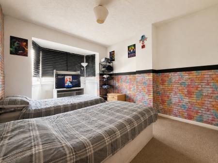 3 bedroom Semi-detached house for sale in Deans Road, East Park, Wolverhampton, WV1