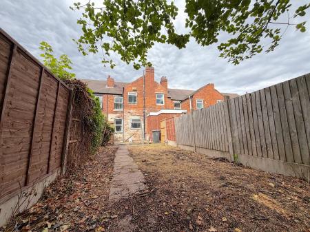 2 bedroom Terraced House for sale in Hart Road, Wednesfield, Wolverhampton, WV11
