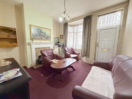 2 bedroom Terraced House for sale in Hart Road, Wednesfield, Wolverhampton, WV11