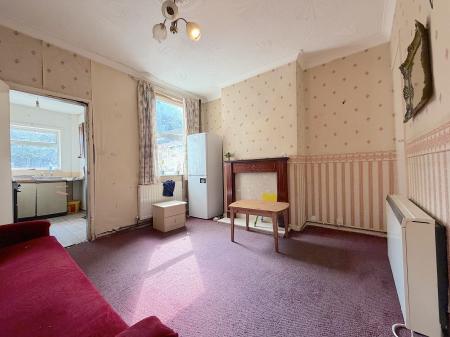 2 bedroom Terraced House for sale in Hart Road, Wednesfield, Wolverhampton, WV11