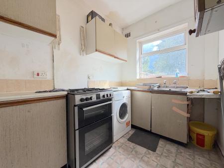 2 bedroom Terraced House for sale in Hart Road, Wednesfield, Wolverhampton, WV11