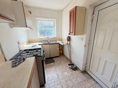 2 bedroom Terraced House for sale in Hart Road, Wednesfield, Wolverhampton, WV11
