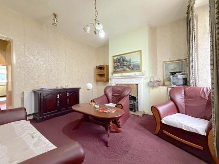 2 bedroom Terraced House for sale in Hart Road, Wednesfield, Wolverhampton, WV11
