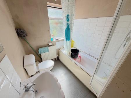 2 bedroom Terraced House for sale in Hart Road, Wednesfield, Wolverhampton, WV11