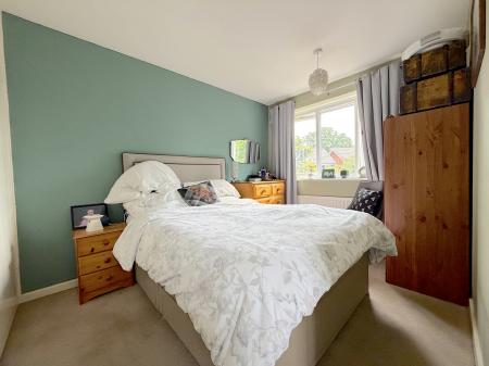 3 bedroom Detached house for sale in Levington Close, Perton, Wolverhampton, WV6