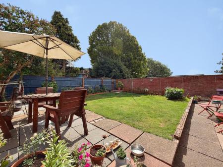 3 bedroom Detached house for sale in Levington Close, Perton, Wolverhampton, WV6