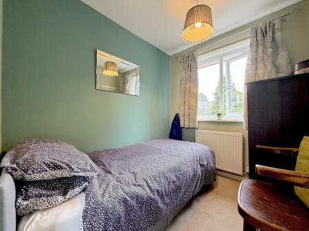 3 bedroom Detached house for sale in Levington Close, Perton, Wolverhampton, WV6