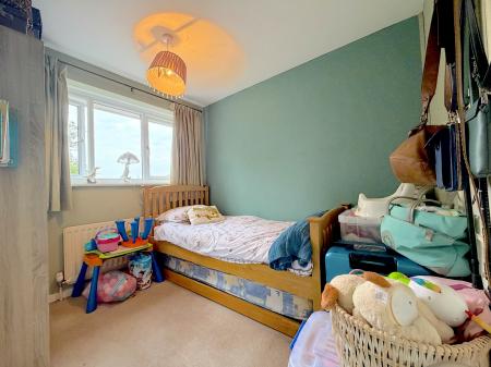 3 bedroom Detached house for sale in Levington Close, Perton, Wolverhampton, WV6